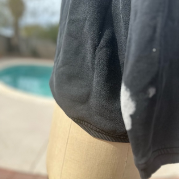 Faded Sweatshirt - Picture 9 of 10